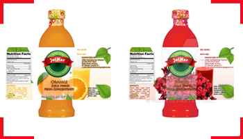Filmic Labels 